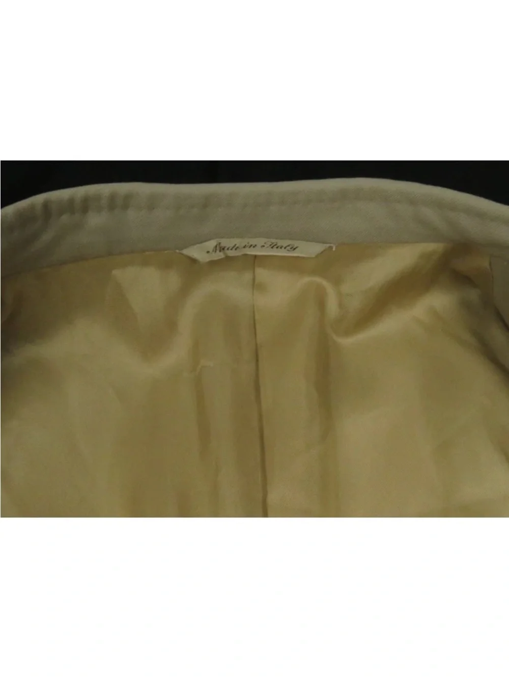 Canali Proposta 100% Pure Wool 2 Button Blazer Sport Coat Jacket 62 R IT 52 R US